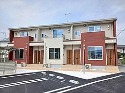 メゾン　サンフラワ―B