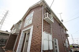 ロイヤルスクウェア　一宮II