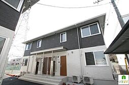 プランドール太田B棟