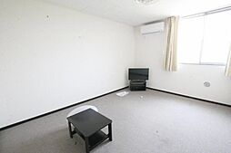 レオネクスト久米東II 2階1Kのリビング/ダイニング