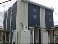 香川県坂出市久米町2丁目：物件画像／株式会社いえなび　ホームメイトFC高松サンフラワー通り店