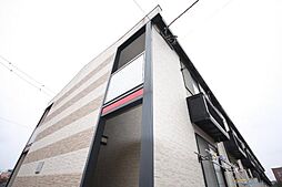 レオパレスルイーズ坂出