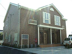 メゾン　グレイスフルＡ