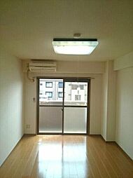 マルベル宇多津 2階1Kのリビング/ダイニング