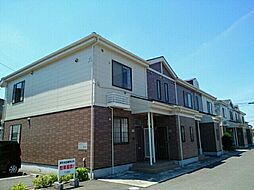 イースト丸亀　A