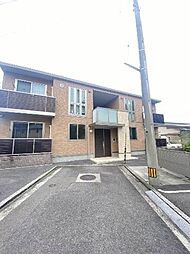 シャーメゾン善通寺町　B棟