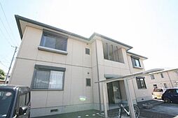 ハイツMINORU　A棟