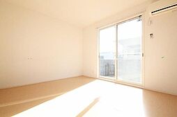 アウローラ 1階2LDKのリビング/ダイニング