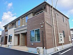 ハイツ　ＨＡＹＡＳＨＩ　2