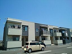 メゾン・カルムII