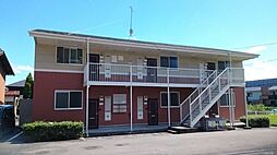 スカイハイツ川井