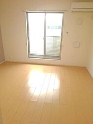 シャンドラ 2階1LDKのリビング/ダイニング