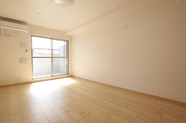 画像5:リビング