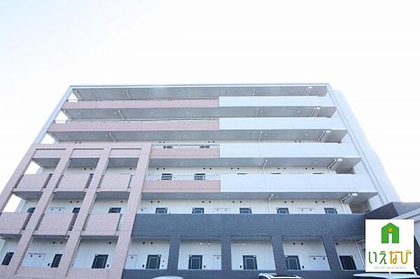 画像3:外観写真（昼）