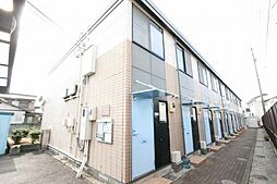 レオパレスエポックI