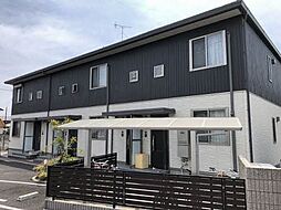 シャーメゾン白金