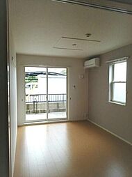 プロムナード　垂水II 1階2DKのリビング/ダイニング