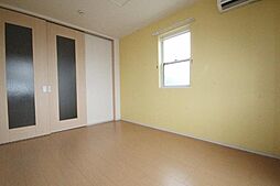 フェリーチェ・KII 1階2DKのリビング/ダイニング