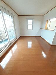 カサデルソレアード 2階2LDKのリビング/ダイニング