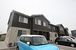 オネスト上林　Ａ棟