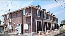 レガシーガーデンIII