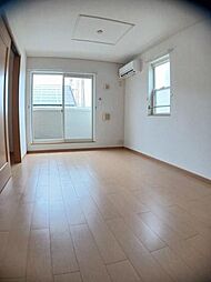 クローブ　スクエア　Ａ 2階2LDKのリビング/ダイニング