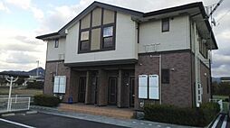 ロイヤルガーデンハイツB