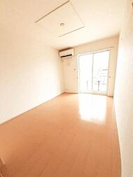 ベル・グラースII 1階2DKのリビング/ダイニング