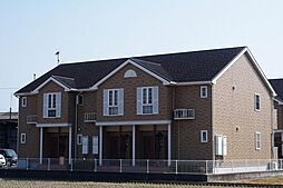 メゾン・ポポラーレB