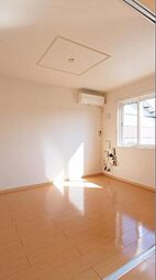 ジェルメ・メゾン　I 2階2LDKのリビング/ダイニング