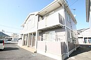 外観写真（昼）