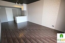 JR高徳線 高松駅 徒歩8分の賃貸マンション 10階ワンルームのリビング/ダイニング