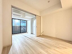 高松琴平電気鉄道長尾線 瓦町駅 徒歩8分の賃貸マンション 14階1LDKのリビング/ダイニング