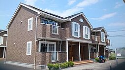 アルカンシェルＢ