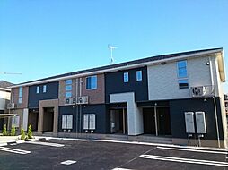 クラール土器町Ｃ