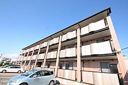 高松琴平電気鉄道長尾線 花園駅 徒歩8分の賃貸アパート