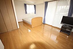 JR高徳線 高松駅 徒歩7分の賃貸マンション 4階1Kのリビング/ダイニング
