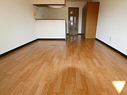 高松琴平電気鉄道琴平線 太田駅 徒歩6分の賃貸マンション 2階1Kのリビング/ダイニング