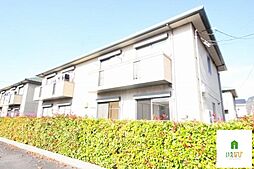 バリュージュヤシマ　Ａ棟