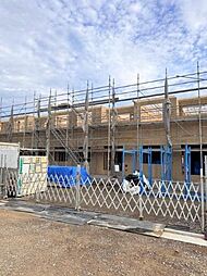 アベニール三木A