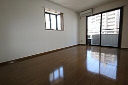 JR高徳線 高松駅 徒歩10分の賃貸マンション 2階1Kのリビング/ダイニング