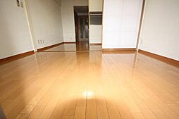 JR高徳線 高松駅 徒歩9分の賃貸マンション 6階1DKのリビング/ダイニング