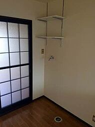 JR予讃線 宇多津駅 徒歩17分の賃貸アパート 1階2DKのリビング/ダイニング