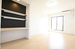 ルーベル太田Ａ 2階1LDKのリビング/ダイニング