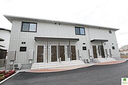 ルピナス　Ｂ棟