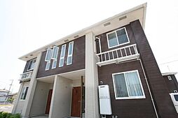 アメニティーハイツ川島IIIＡ