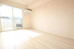 リーブルI　Ａ棟 2階2LDKのリビング/ダイニング