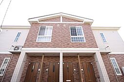 グラスランド　レジデンス　F