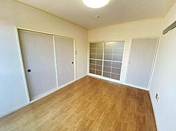 ホワイトコーポ 2階2DKのリビング/ダイニング