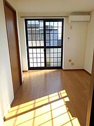 ハイランドさぬき　B 1階2DKのリビング/ダイニング